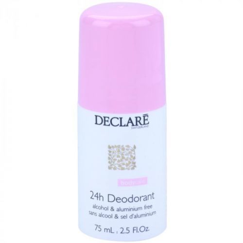 Declaré Body Care Roll-On Deodorant  24 h 75 ml