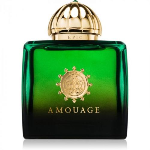 Amouage Epic Eau de Parfum for Women 100 ml