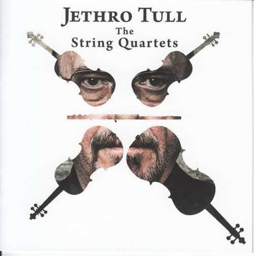Jethro Tull Jethro Tull - The String Quartets (Vinyl LP)