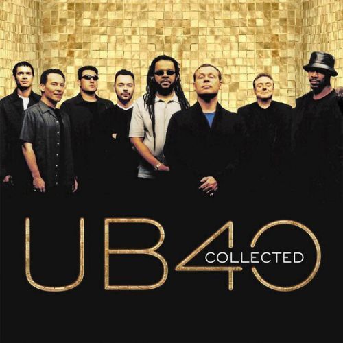 UB40 Collected (2 LP)