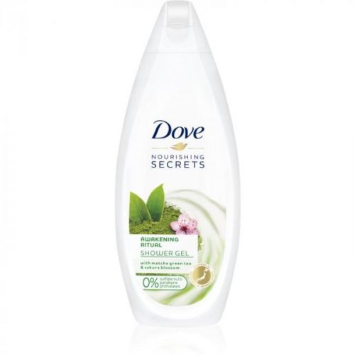 Dove Nourishing Secrets Awakening Ritual Refreshing Shower Gel 500 ml