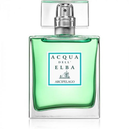 Acqua dell' Elba Arcipelago Eau de Parfum for Men 50 ml