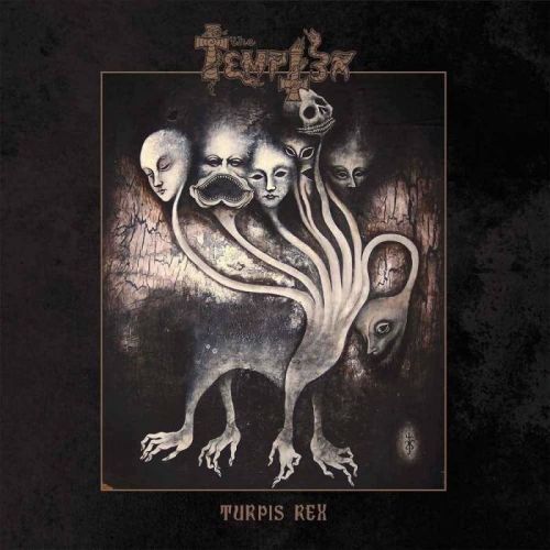 The Tempter Turpis Rex LTD (2 LP)
