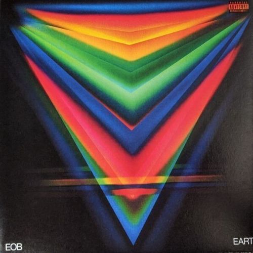 EOB Earth (Vinyl LP)
