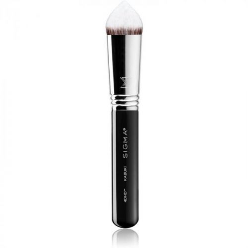 Sigma Beauty 4DHD™ Kabuki Concealer Brush 4DHD