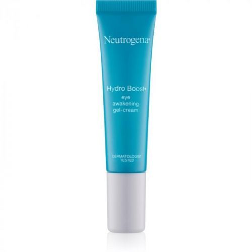 Neutrogena Hydro Boost® Face Brightening Gel Cream 15 ml