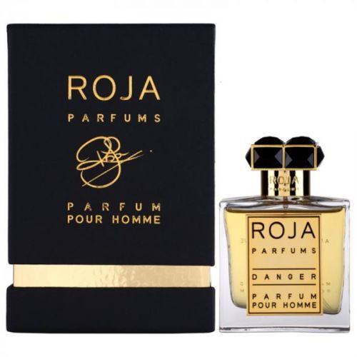 Roja Parfums Danger perfume for Men 50 ml