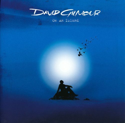 David Gilmour On An Island (Lp)