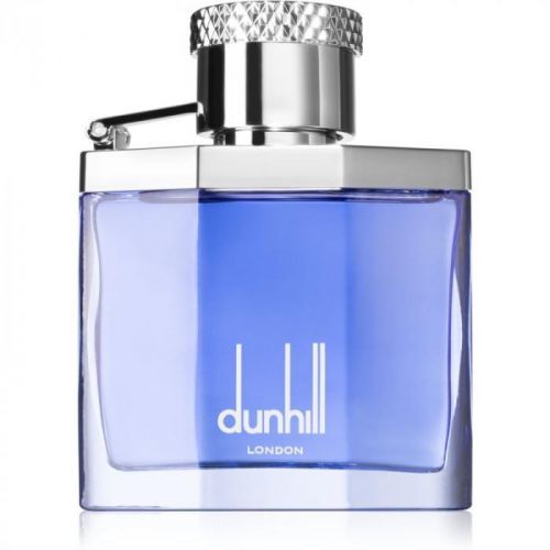 Dunhill Desire Blue Eau de Toilette for Men 50 ml