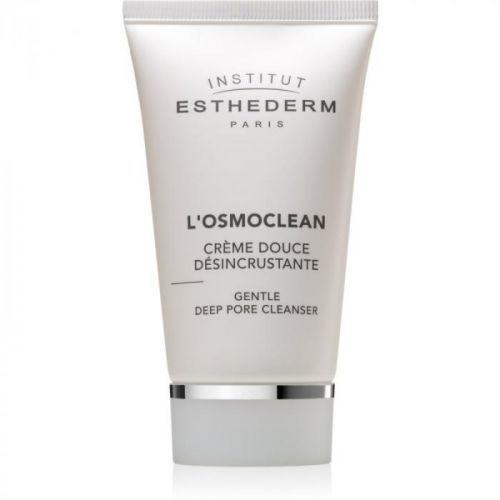 Institut Esthederm Osmoclean Gentle Deep Pore Cleanser Gentle Pore-Cleansing Cream 75 ml