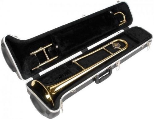 SKB Cases 1SKB-360 Straight Tenor Trombone Case