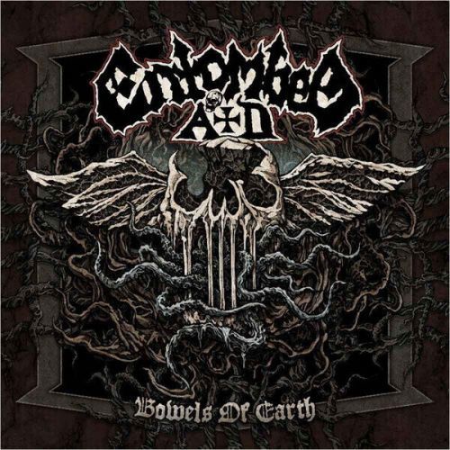 Entombed A.D Bowels Of Earth (Limited Edition) (LP + CD)
