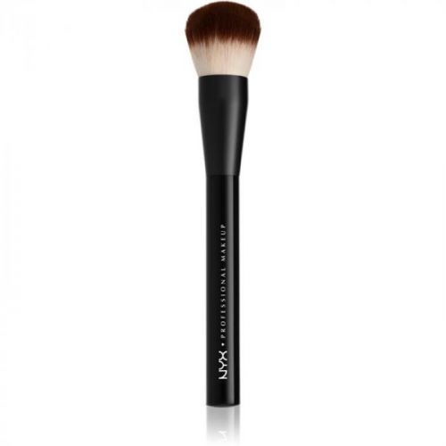 NYX Professional Makeup Pro Brush Multi-Function Brush For Perfect Look
