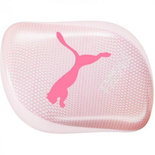 Tangle Teezer Compact Styler Puma Brush for All Hair Types type Puma