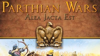 Alea Jacta Est: Parthian Wars DLC