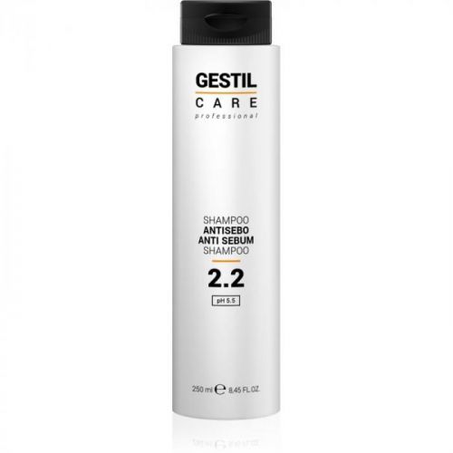 Gestil Care Shampoo For Oily Hair 250 ml