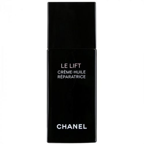 Chanel Le Lift firming and restorative cream-oil 50 ml