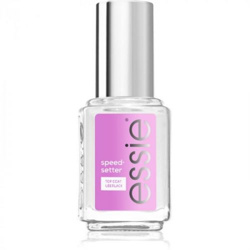 Essie  Speed Setter Fast Drying Top Coat 13,5 ml