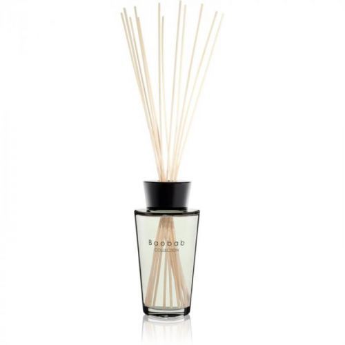 Baobab Madagascar Vanilla aroma diffuser with filling 500 ml