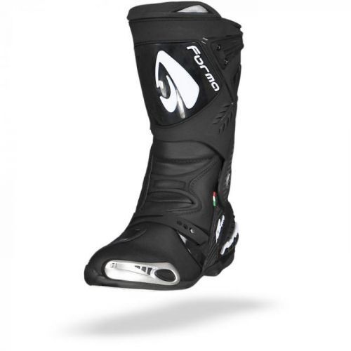 Forma Ice Pro Black Motorcycle Boots 41