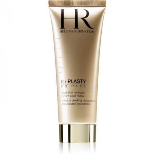 Helena Rubinstein Prodigy Re-Plasty High Definition Peel Peeling Mask For Skin Firmness Recovery 75 ml