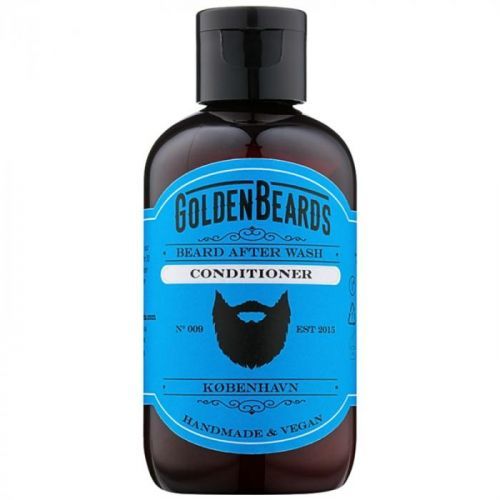 Golden Beards Beard After Wash Beard Conditioner 100 ml