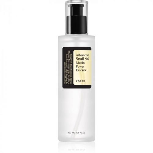 Cosrx Advanced Snail 96 Mucin Facial Essence with Snail Extract 100 ml