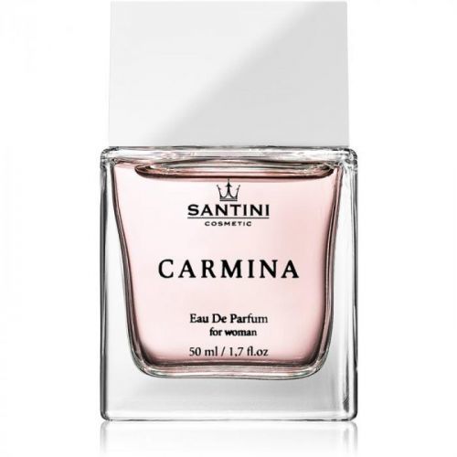 SANTINI Cosmetic Carmina Eau de Parfum for Women 50 ml