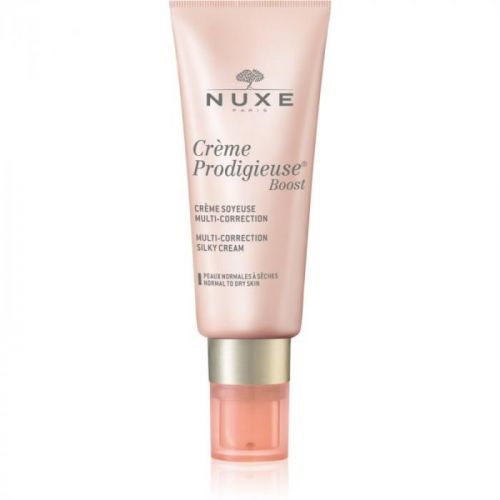 Nuxe Crème Prodigieuse Boost Fundamental Multi-Corrective Cream for Normal to Dry Skin 40 ml