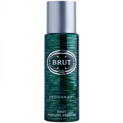 Brut Brut Deodorant Spray for Men 200 ml
