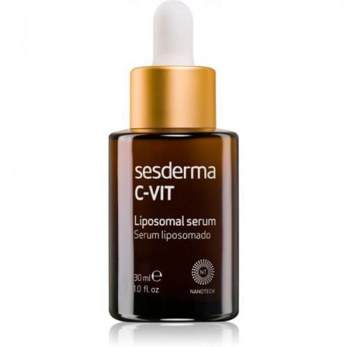 Sesderma C-Vit Brightening Liposomal Skin Serum 30 ml