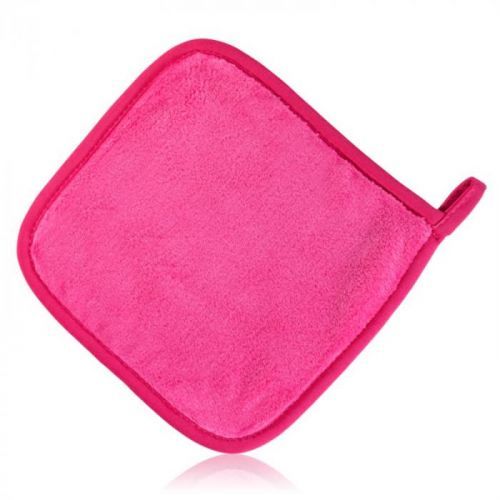 Notino Spa make-up removal cloth Shade Pink