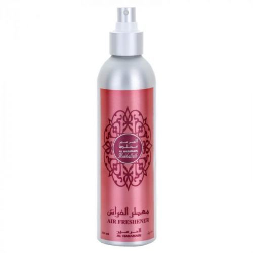 Al Haramain Mukhallath room spray 250 ml