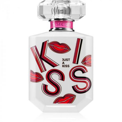 Victoria's Secret Just A Kiss Eau de Parfum for Women 50 ml