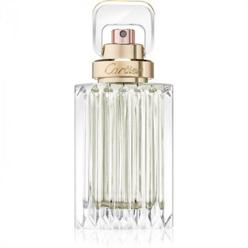 Cartier Carat Eau de Parfum for Women 50 ml