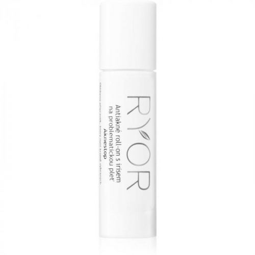 RYOR Aknestop Roll-on for Problematic Skin 5 ml