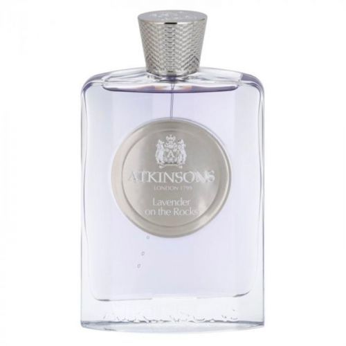 Atkinsons Lavender On The Rocks Eau de Parfum Unisex 100 ml