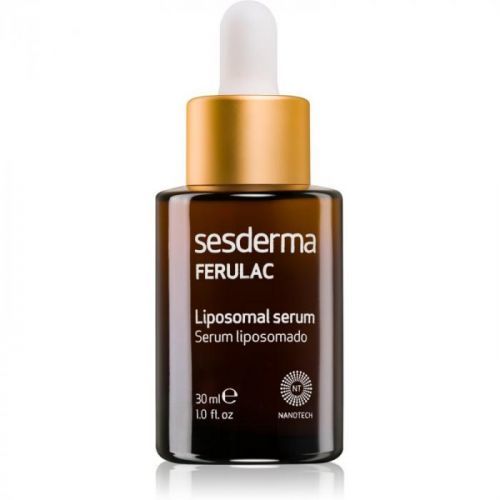 Sesderma Ferulac Intensive Serum with Anti-Wrinkle Effect 30 ml