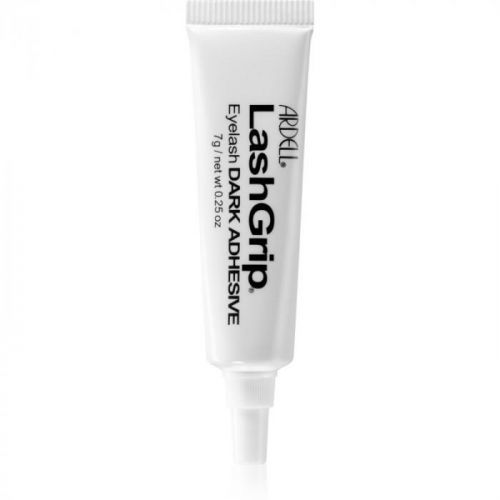 Ardell LashGrip Glue For False Eyelashes Black 7 g