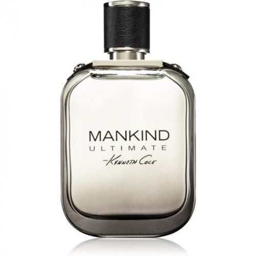Kenneth Cole Mankind Ultimate Eau de Toilette for Men 100 ml