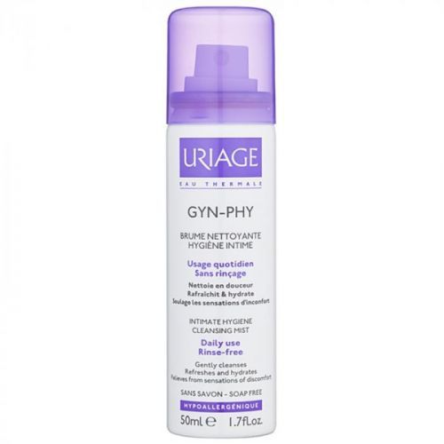 Uriage Gyn- Phy Mist for Intimate Parts 50 ml
