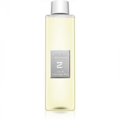Millefiori Zona Spa & Massage Thai refill for aroma diffusers 250 ml