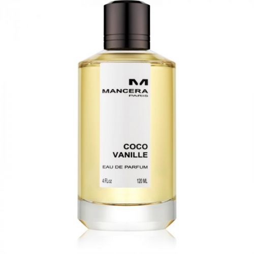 Mancera Coco Vanille Eau de Parfum for Women 120 ml
