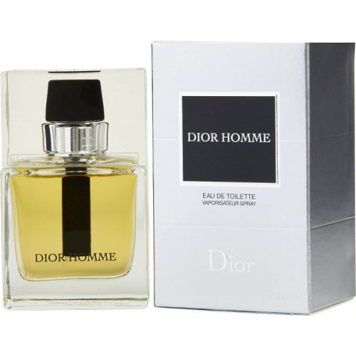Christian Dior - Dior Homme 50ML Eau de Toilette Spray