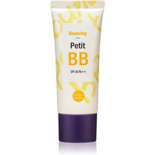 Holika Holika Petit BB Bouncing Rejuvenating BB Cream SPF 25 30 ml