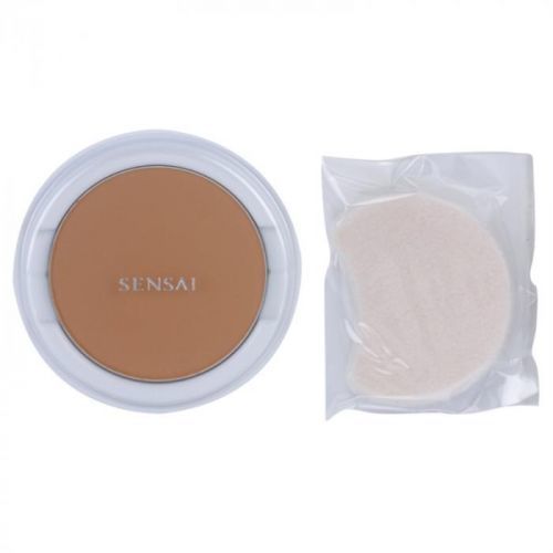 Sensai Cellular Performance Foundations Anti-ageing Compact Powder Refill Shade TF23 Almond Beige SPF 15 11 g