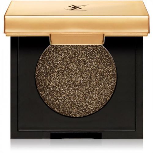Yves Saint Laurent Sequin Crush Glitter Eyeshadow Shade 4 - Explosive Brown 1 g