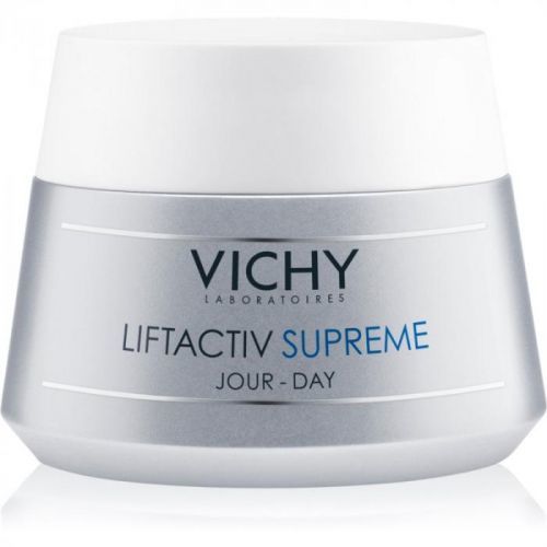 Vichy Liftactiv Supreme Lifting Day Cream for Dry and Very Dry Skin 50 ml