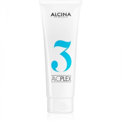 Alcina A\CPlex Strengthening Hair Treatment between Dyeing 125 ml