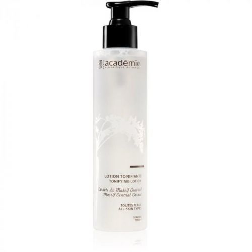 Academie All Skin Types Cleansing Tonic for All Skin Types 200 ml